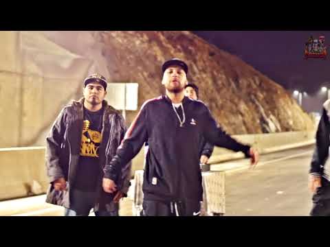 Cypheround 37 avo round - Esay MC Frisdemoni Zitrone DJ KSB