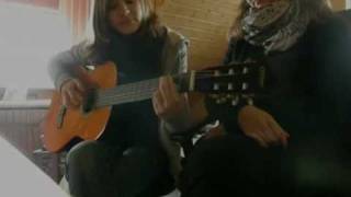 MHBumsfallera - Gitarren Song