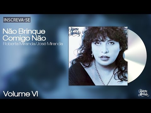 Video thumbnail for Não Brinque Comigo Não