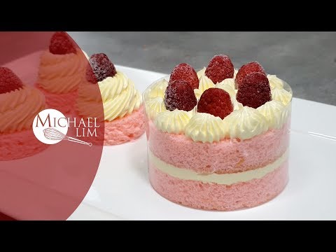 Butter Cream Frosting / Using Margarine Video
