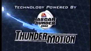 2001 NAPA 500 At Atlanta Motor Speedway