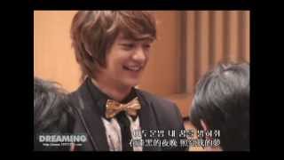 [Fanmade] SHINee-Bodyguard MV (中字)