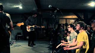 Fake Problems - Dream Team (Live at The Schwaben Club)