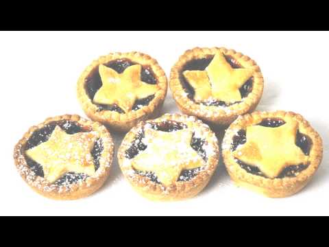 Your Treats Bakery video.