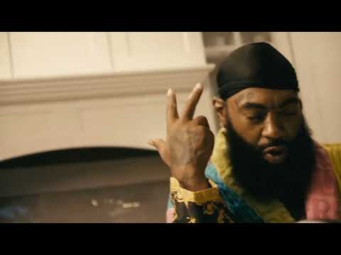 Toxic Situation - OG Boo Dirty