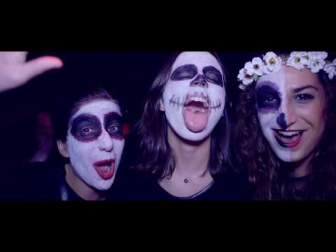 FUCKIN' MONDAY Fright Night Halloween Party!