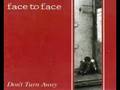 Face to Face - Do You Care