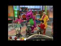 Barney Song Pop Wheely S Got A Way To Go A Tribute To Grant James