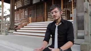 Programa Beyond Ipanema - Canal Brasil - Episódio sobre o Japão