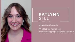 WISN Summer Internship Reel 2023