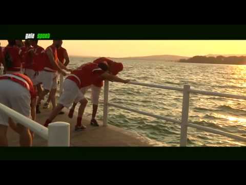 Prove Palio delle Barche 2015 [GALA SPORT]