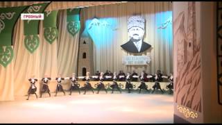 В Чечне в память об Ахмате-Хаджи Кадырове прошел ряд религиозных обрядов и спортивных соревнований