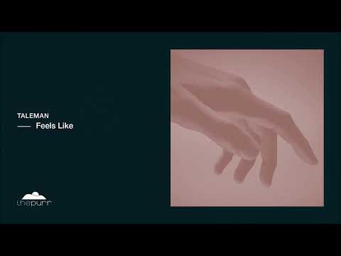 Taleman - Feels Like (Original Mix)