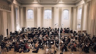 Peter Boyer: Balance of Power – Orchestral Works, with London Symphony Orchestra (full trailer)