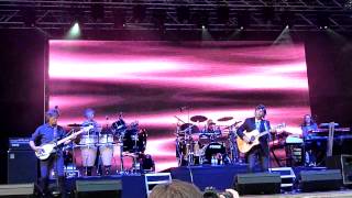 Runrig - News From Heaven