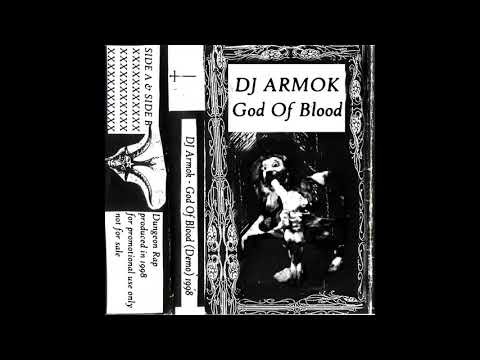DJ Armok - Blood Feast [Natural Sciences]