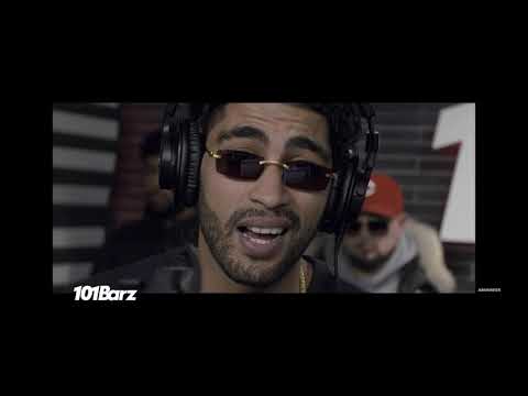 MocroManiac | Never change | 101 barz
