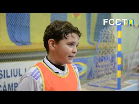 Interviu Răzvan Crișan - FCCT