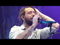 Band of Horses - Infinite Arms (Louisville live)