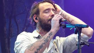 Band of Horses - Infinite Arms (Louisville live)