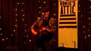 Peter Mulvey, &quot;Dreams&quot;