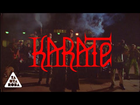 GEMITAIZ & MADMAN feat. MAHMOOD - "Karate" (Prod. Ombra, Polezsky, Kang Brulèe)
