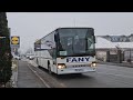 Setra S 315 H From Cluj Napoca Romania Ex LK SODAG