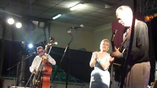 Janis Martin Tribute High Rockabilly 2012