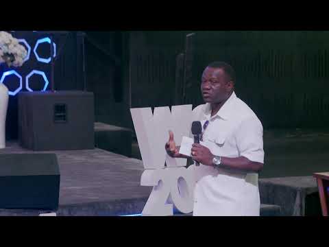 Day 3(Morning): MARRIAGE & FAMILY SUMMIT 2025 | DR DAVID OGBUELI | 30-AUG-2025