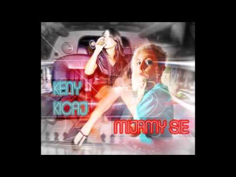 Kicaj Keny - Mijamy Sie.wmv