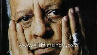 TN Seshan - The man known for cleaning up India's Electoral system
