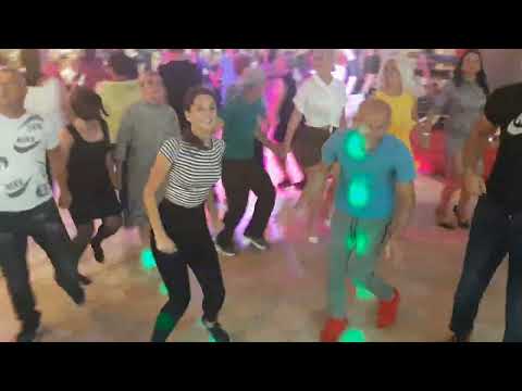 Veselo kolo za Adelu ubise igracice i igraci 25.09.2022 Fis Vitez