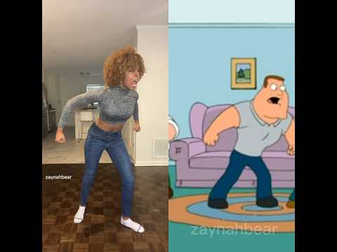 SO SAY GOOD MORNING 👹