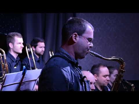 eMBryo bigband - eMBryo bigband