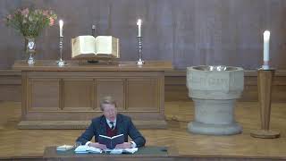 1 Samuel 8