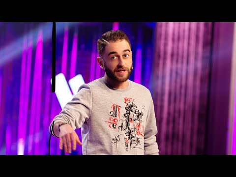 Women's Club 16 -  Գոռ - Դժվար է հայտնի լինելը /Stand Up/