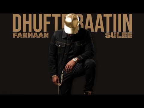 Farhaan Sulee - Dhufte Baatiin - New Ethiopian Oromo Nashida 2026