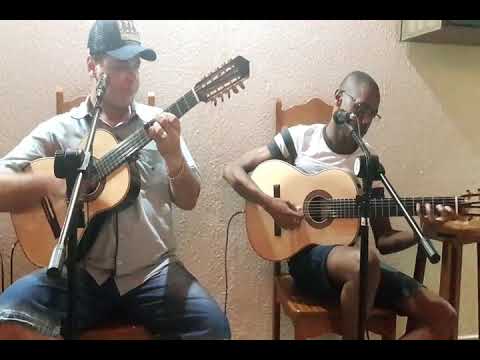 Cleiton Torres e Thácio  - Cerveja Quente