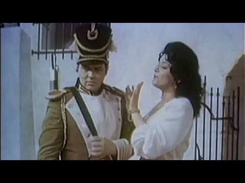 Фильм-опера «Моя Кармен» (1977)