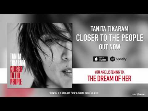 Video thumbnail for The Dream of Her