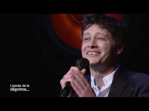 Jonathan Dassin "Et si tu n'existais pas" de Joe Dassin