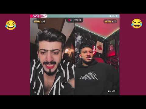 YOMAN Heavy Match // TikTok live match #funny #viral