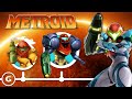 The Complete Metroid Timeline Explained