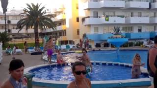 Disciples  -  On My Mind ( Now and Today Remix )