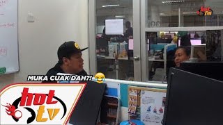 Download lagu Tersalah cakap? Shuk Kena Sound Dengan Boss! mp3 Download lagu Tersalah cakap? Shuk Kena Sound Dengan Boss! mp3