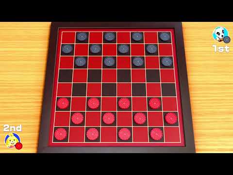 BOARD GAMES W/ KYR SPEEDY