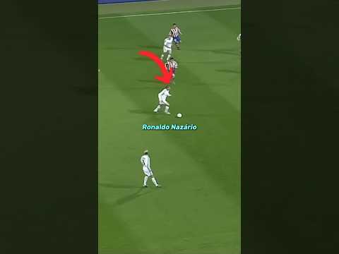 This R9 Goal Is Genius🧠