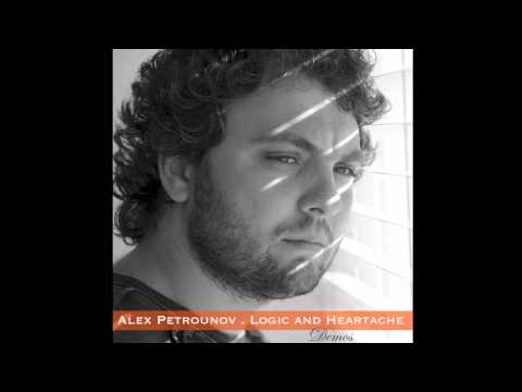 Alex Petrounov - Believe in Love (feat. Missi Hale)