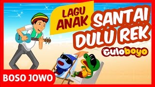 Download lagu Jajan Pasar | Lagu Jawa | Culoboyo - Kartun Lucu, Baby Shark Versi Jawa, Iwak Gatul mp3