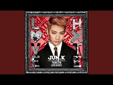 NO LOVE (Korean Ver.)